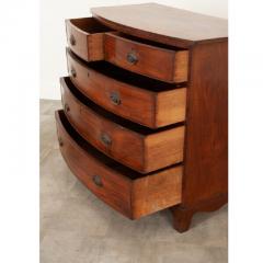 Dutch 19th Century Oak Chest of Drawers - 2849797