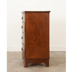 Dutch 19th Century Oak Chest of Drawers - 2849806