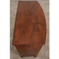 Dutch 19th Century Oak Chest of Drawers - 2849836