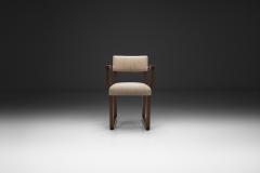 Dutch Art Deco Armchair The Netherlands 1930s - 4563399