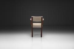 Dutch Art Deco Armchair The Netherlands 1930s - 4563401