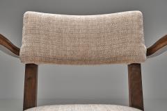 Dutch Art Deco Armchair The Netherlands 1930s - 4563405
