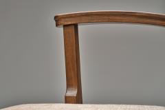 Dutch Art Deco Armchair The Netherlands 1930s - 4563408