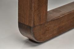 Dutch Art Deco Armchair The Netherlands 1930s - 4563409
