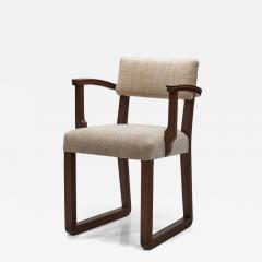 Dutch Art Deco Armchair The Netherlands 1930s - 4569823
