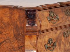 Dutch Bombe - 1696433