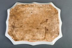 Dutch East India Company VOC Porcelain Tray - 3812535