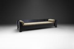 Dutch Modernist Daybed in the Bossche School Style The Netherlands 1960s - 2968792
