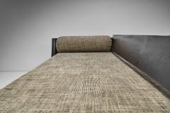 Dutch Modernist Daybed in the Bossche School Style The Netherlands 1960s - 2968798