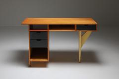 Dutch Modernist Desk 1950s - 1421005