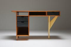 Dutch Modernist Desk 1950s - 1421011