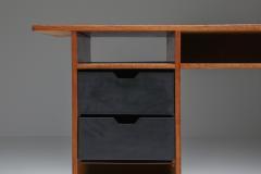 Dutch Modernist Desk 1950s - 1421012