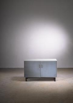 Dutch Modernist wooden cabinet - 1860477