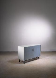 Dutch Modernist wooden cabinet - 1860478