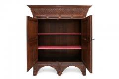 Dutch Renaissance Cabinet - 457085