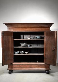 Dutch Renaissance cabinet - 4800586