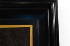 Dutch School Rembrandts Mother Portrait - 4654468
