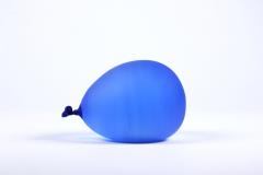 Dylan Martinez Cobalt Blue Balloon - 4207000
