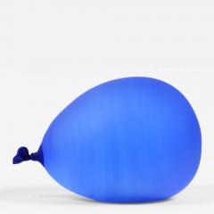 Dylan Martinez Cobalt Blue Balloon - 4207940
