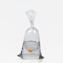 Dylan Martinez Limited Edition Goldfish Cracker Water Bag 177 300 - 3475323