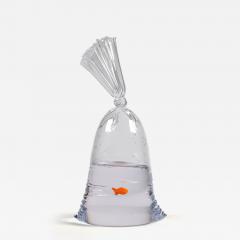 Dylan Martinez Limited Edition Goldfish Cracker Water Bag 206 300 - 3728676