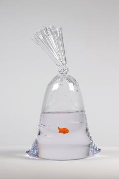 Dylan Martinez Limited Edition Goldfish Cracker Water Bag 207 300 - 3726535