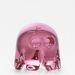 Dylan Martinez Pinky Pac Man Ghost - 3475324