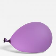 Dylan Martinez Purple Water Balloon - 3923110