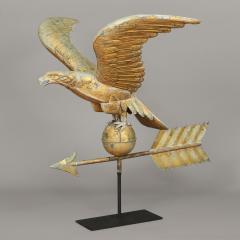 EAGLE WEATHERVANE - 1730481