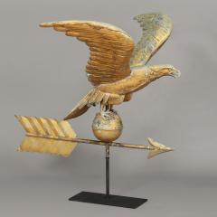 EAGLE WEATHERVANE - 1730482