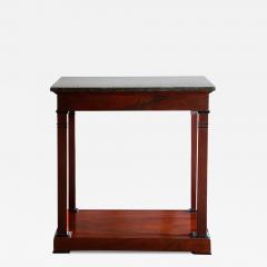 EARLY 19TH CENTURY FRENCH CONSOLE TABLE - 3590717