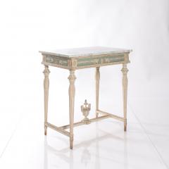 EARLY 19TH CENTURY SWEDISH EMPIRE CONSOLE - 1110382
