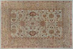 EARLY 20TH CENTURY INDIAN AMRITSAR RUG - 2372859