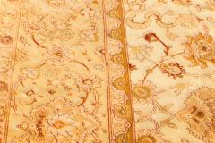 EARLY 20TH CENTURY INDIAN AMRITSAR RUG - 2372897