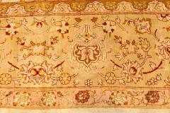 EARLY 20TH CENTURY INDIAN AMRITSAR RUG - 2372944