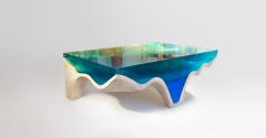 EDUARD LOCOTA Crete Table Sculpture By Eduard Locota - 2868400