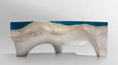 EDUARD LOCOTA Crete Table Sculpture By Eduard Locota - 2868404