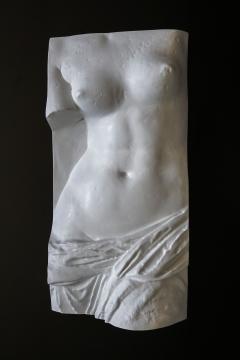 EDUARD LOCOTA FRIEZE Venus Contemporary Art Decorative Sculpture by Eduard Locota - 2774133