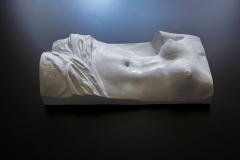 EDUARD LOCOTA FRIEZE Venus Contemporary Art Decorative Sculpture by Eduard Locota - 2774137