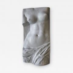 EDUARD LOCOTA FRIEZE Venus Contemporary Art Decorative Sculpture by Eduard Locota - 2775694