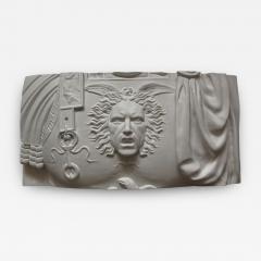 EDUARD LOCOTA Frieze Caesar Contemporary Art Decorative Sculpture by Eduard Locota - 2775684
