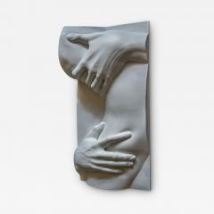 EDUARD LOCOTA Frieze Proserpina Contemporary Art Decorative Sculpture by Eduard Locota - 2775691