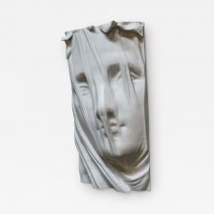 EDUARD LOCOTA Frieze Vestal Contemporary Art Decorative Sculpture by Eduard Locota - 2775693