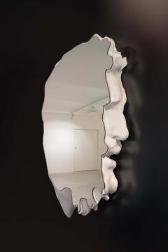 EDUARD LOCOTA Laocoon Mirror Sculpture Augmented Reality by Eduard Locota - 2773759