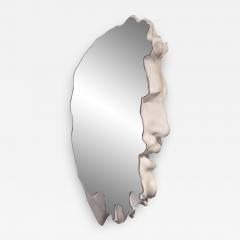 EDUARD LOCOTA Laocoon Mirror Sculpture with Augmented Reality by Eduard Locota - 2878888