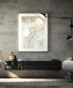 EDUARD LOCOTA Lissomnia Frieze Cabinet Contemporary Art Furniture - 3329169