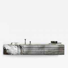 EDUARD LOCOTA Lissomnia Frieze Cabinet Contemporary Art Furniture - 3333569