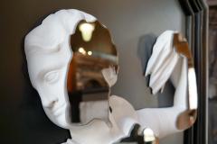EDUARD LOCOTA Venus Mirror Sculpture Augmented Reality by Eduard Locota - 2868418