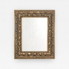 EGLOMISE MIRROR - 1289207