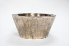 ELLIOT BERGMAN ELLIOT BERGMAN BRONZE PEACE BOWL - 4440214